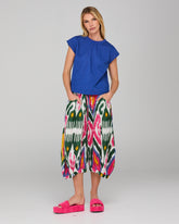 BOOM SHANKAR  Guru Pant - Chianti